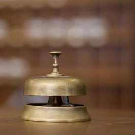 Révész Hotel, Étterem & Rosa Spa Győr - Belső