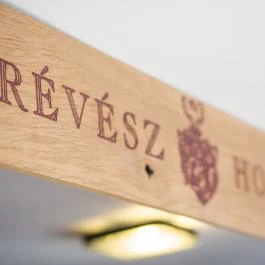 Révész Hotel, Étterem & Rosa Spa Győr - Belső