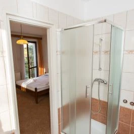 Révész Hotel, Étterem & Rosa Spa Győr - Szobák