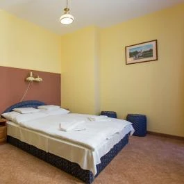 Révész Hotel, Étterem & Rosa Spa Győr - Szobák