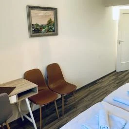 Révész Hotel, Étterem & Rosa Spa Győr - Szobák