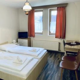 Révész Hotel, Étterem & Rosa Spa Győr - Szobák