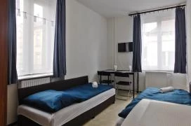 Smart Apartman Győr