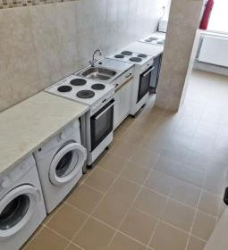 Smart Apartman