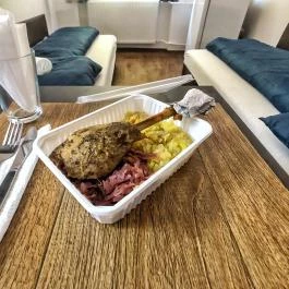 Smart Apartman Győr - Egyéb