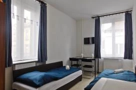 Smart Apartman Győr