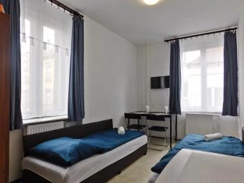 Smart Apartman Győr
