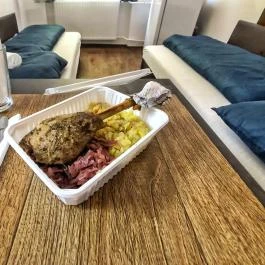 Smart Apartman Győr - Egyéb