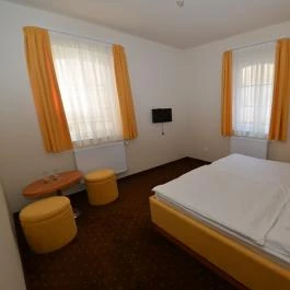 Soho Panzió Győr - Szobák