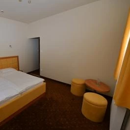 Soho Panzió Győr - Szobák