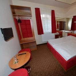 Soho Panzió Győr - Szobák