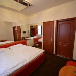 Soho Panzió Győr - Szobák