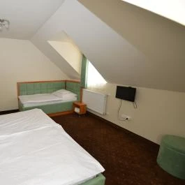 Soho Panzió Győr - Szobák