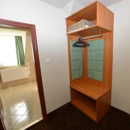 Soho Panzió Győr - Szobák