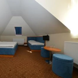 Soho Panzió Győr - Szobák