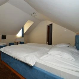 Soho Panzió Győr - Szobák