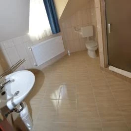 Soho Panzió Győr - Szobák