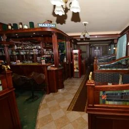 Soho Panzió Győr - Vendéglátás