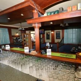 Soho Panzió Győr - Vendéglátás