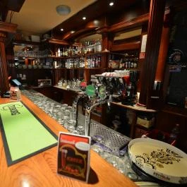 Soho Panzió Győr - Vendéglátás