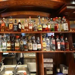 Soho Panzió Győr - Vendéglátás