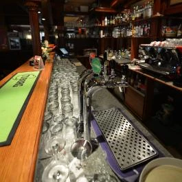 Soho Panzió Győr - Vendéglátás