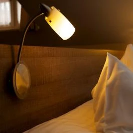 Teátrum Panzió Győr - Szobák