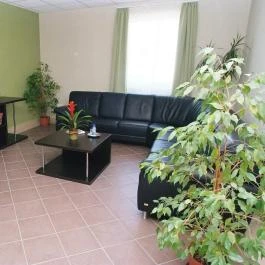 WHB Hotel Győr - Belső