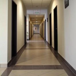 WHB Hotel Győr - Belső