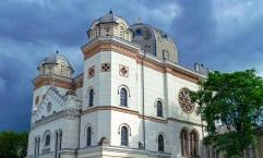 Győri zsinagóga