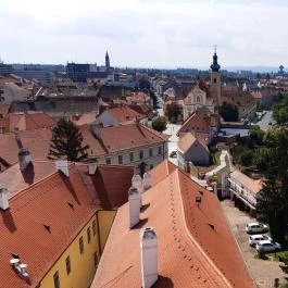 Püspökvár és Püspöki Palota Győr Győr - Egyéb