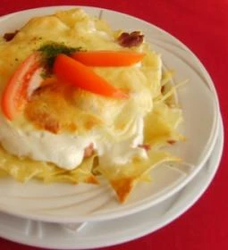 Aranypatkó Panzió étterme