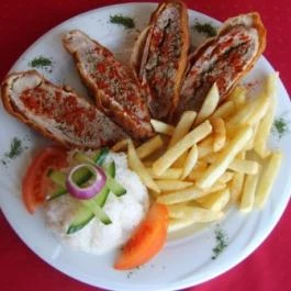 Aranypatkó Panzió étterme Győrújbarát - Egyéb