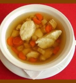 Aranypatkó Panzió étterme