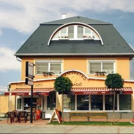 Aranypatkó Panzió étterme Győrújbarát - Egyéb