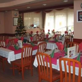 Aranypatkó Panzió étterme Győrújbarát - Egyéb