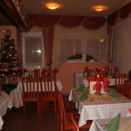 Aranypatkó Panzió étterme Győrújbarát - Egyéb