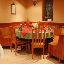 Aranypatkó Panzió étterme Győrújbarát - Egyéb