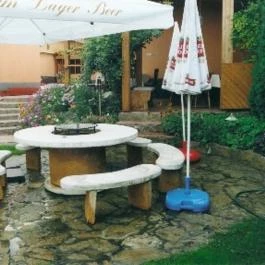 Aranypatkó Panzió étterme Győrújbarát - Egyéb