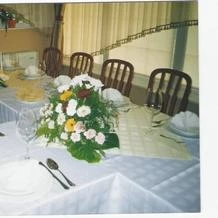 Aranypatkó Panzió étterme Győrújbarát - Egyéb