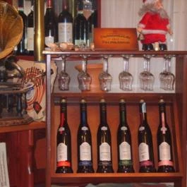 Aranypatkó Panzió étterme Győrújbarát - Egyéb