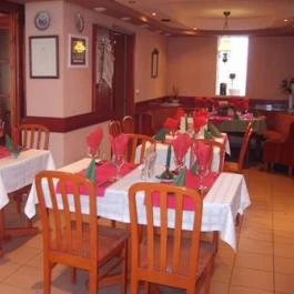 Aranypatkó Panzió étterme Győrújbarát - Egyéb