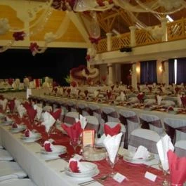 Aranypatkó Panzió étterme Győrújbarát - Egyéb