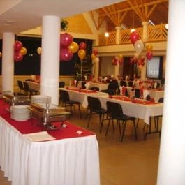 Aranypatkó Panzió étterme Győrújbarát - Egyéb