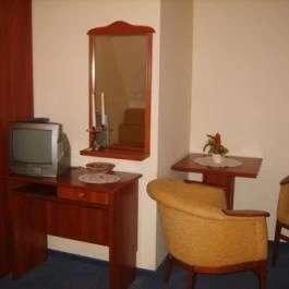 Aranypatkó Panzió étterme Győrújbarát - Egyéb