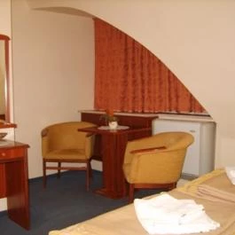 Aranypatkó Panzió étterme Győrújbarát - Egyéb