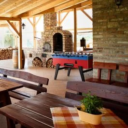 Paperdői Borudvar Győrújbarát - Egyéb