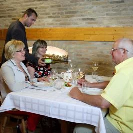 Paperdői Borudvar Győrújbarát - Egyéb