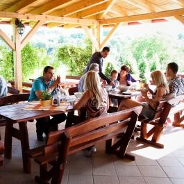 Paperdői Borudvar Győrújbarát - Egyéb