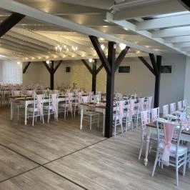 Paperdői Borudvar Győrújbarát - Egyéb